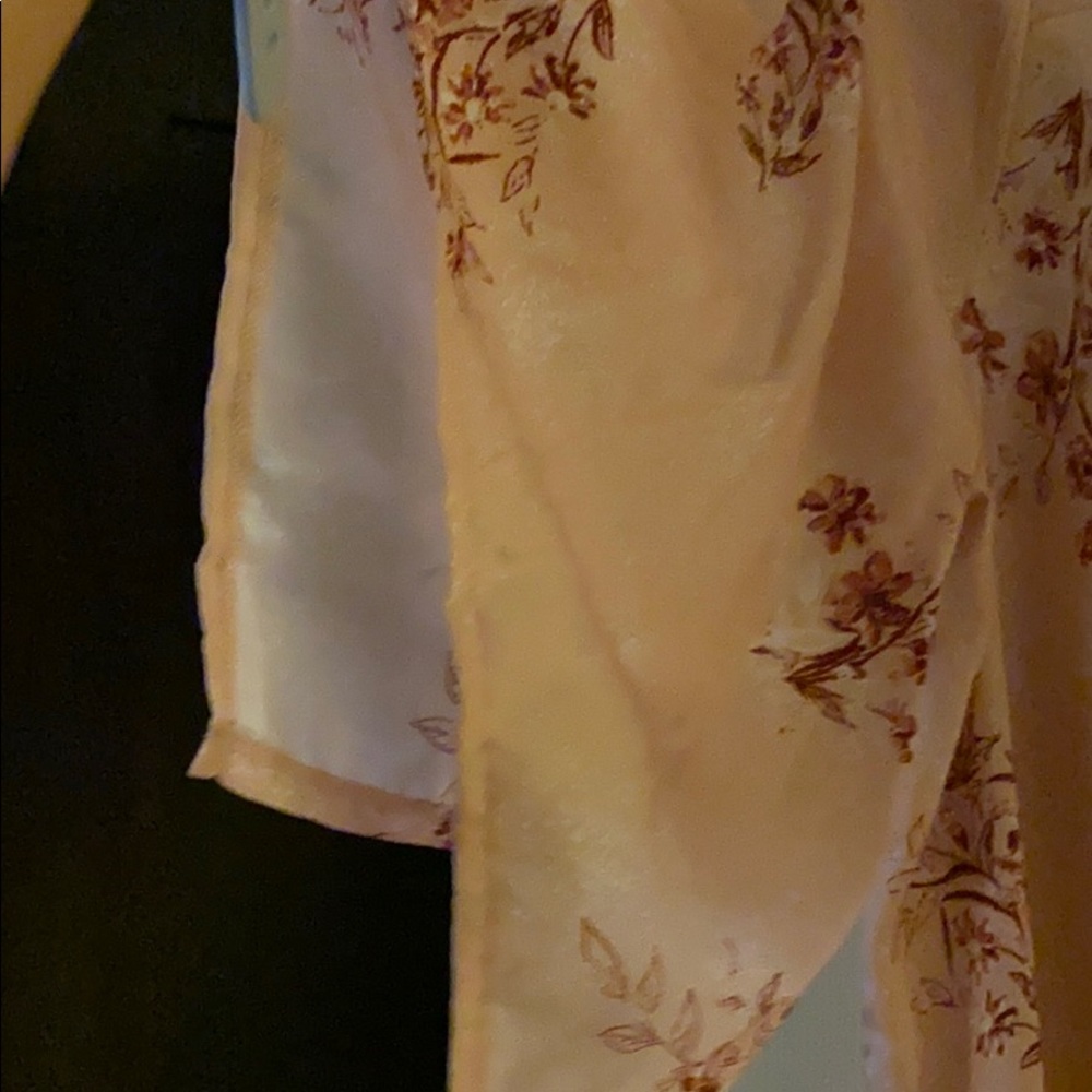 Kimono Robe - Picture 4 of 7
